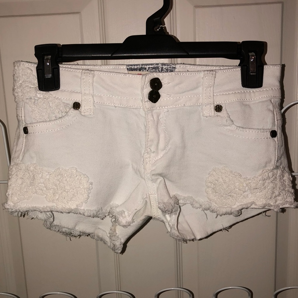 Women’s Shorts